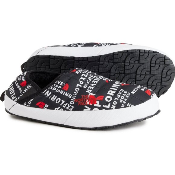 The North Face ThermoBall V Traction Mule V Slippers Sz 10 main image 8
